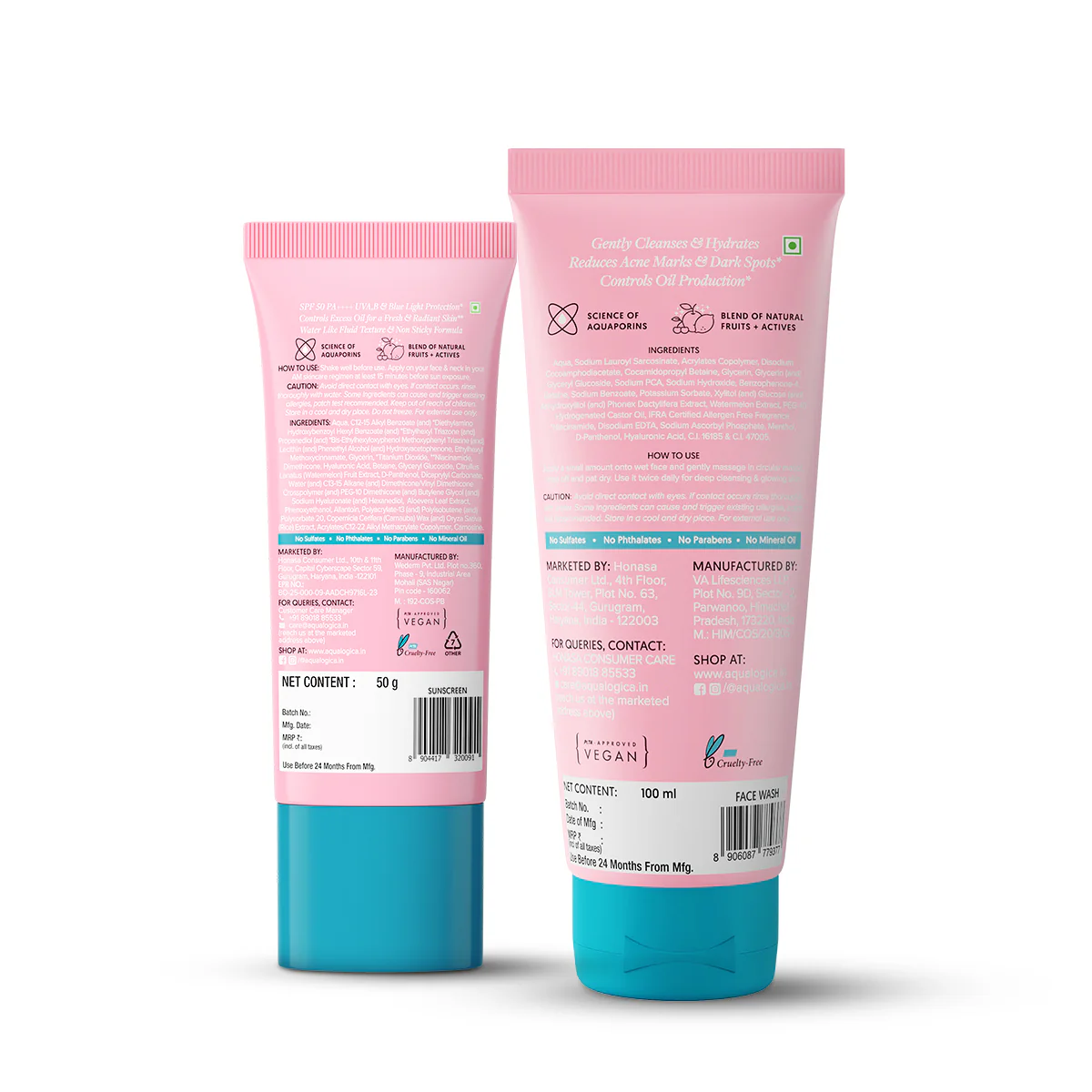 2-Step Radiant Skin Duo - Image 2