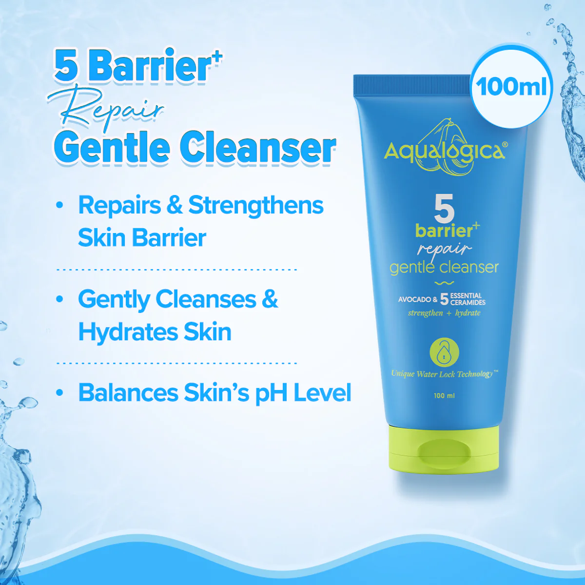 5 BARRIER+ CLEANSE & MOISTURIZE DUO - Image 2