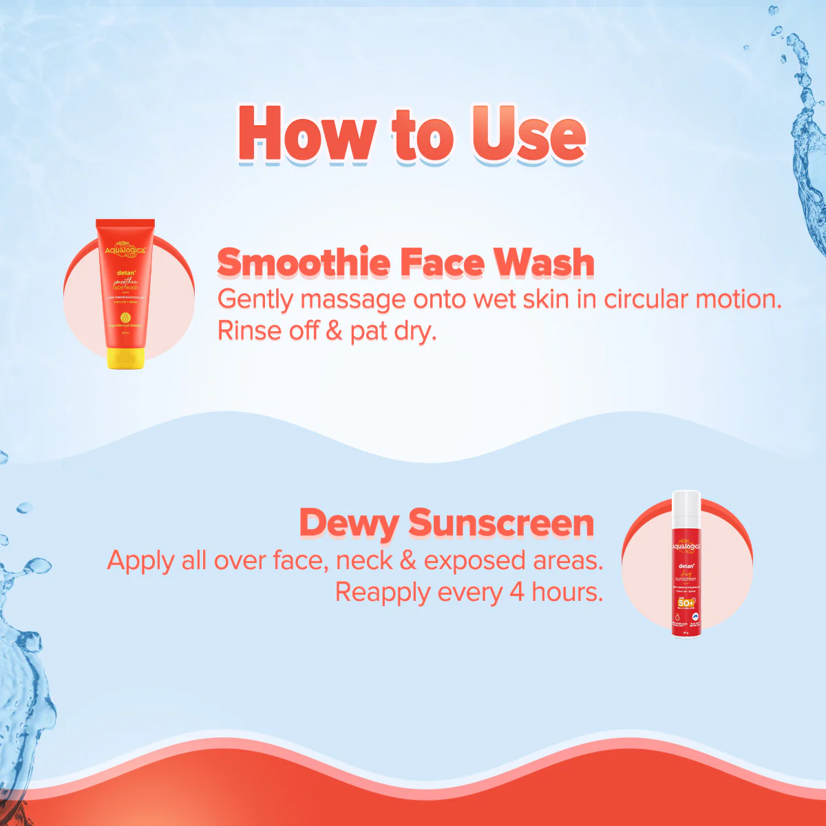 Detan+ Brighter Skin Combo - Image 2