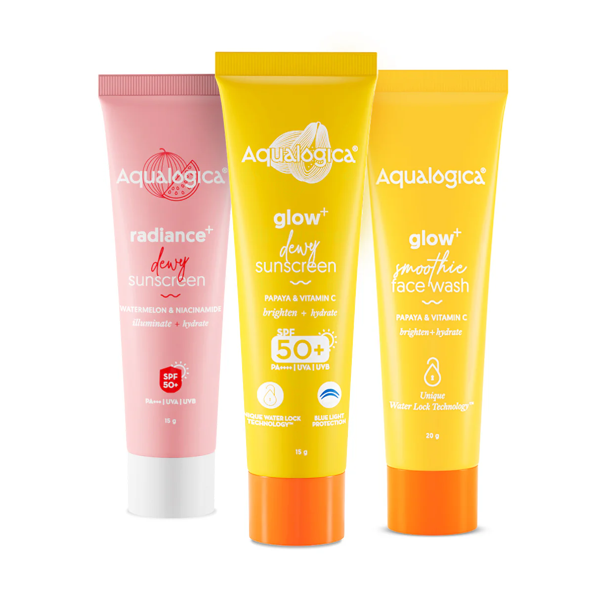 FREEBIE Cleanse & Shield Kit