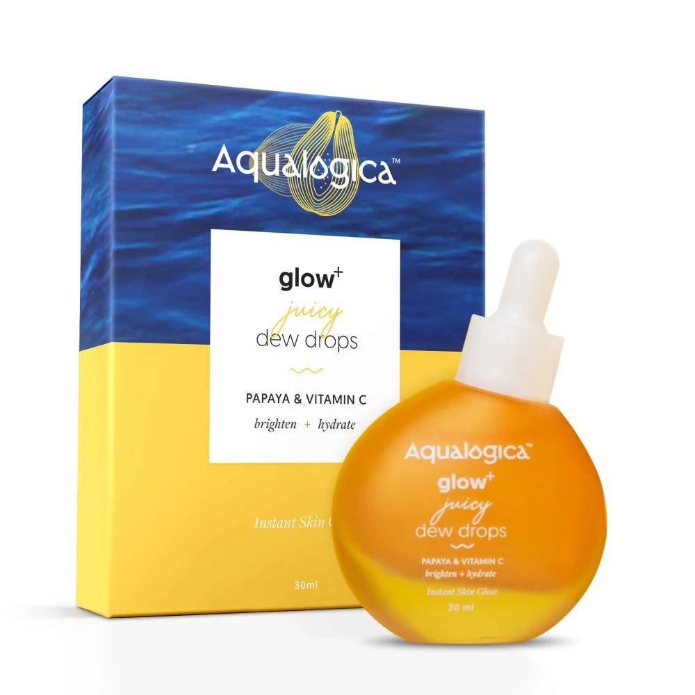 Glow+ Juicy Dew Drops 30 ml - Image 2