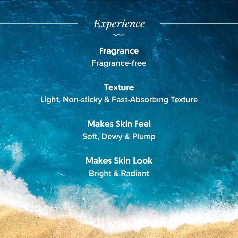 FREEBIE Radiance+ Concentrate Face Serum - 30 ml - Image 8