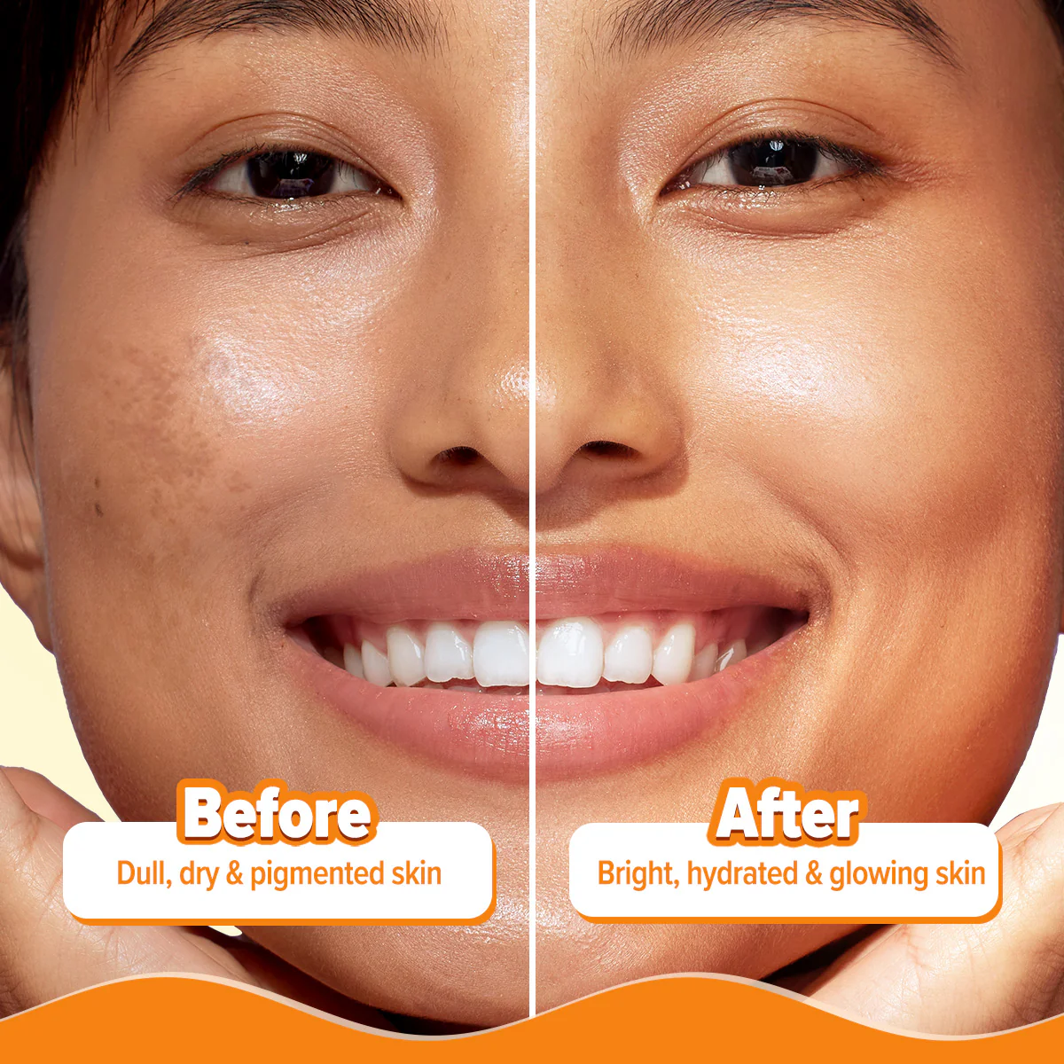FREEBIE - Glow+ 30X* Vitamin C Hydrating Essence Serum- 50ml - Image 6