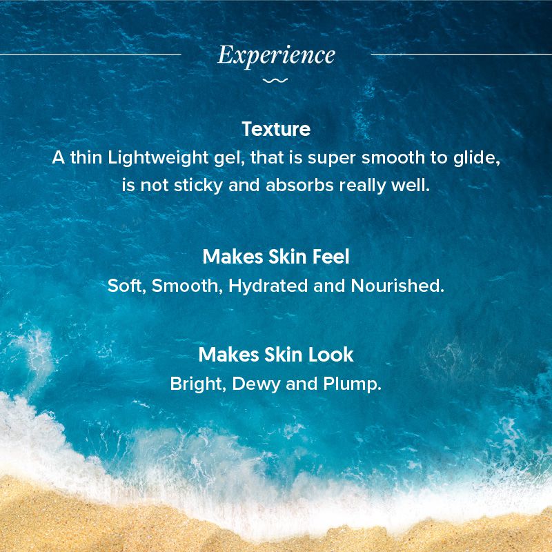 FREEBIE Hydrate+ Jello Moisturizer 100g - Image 7