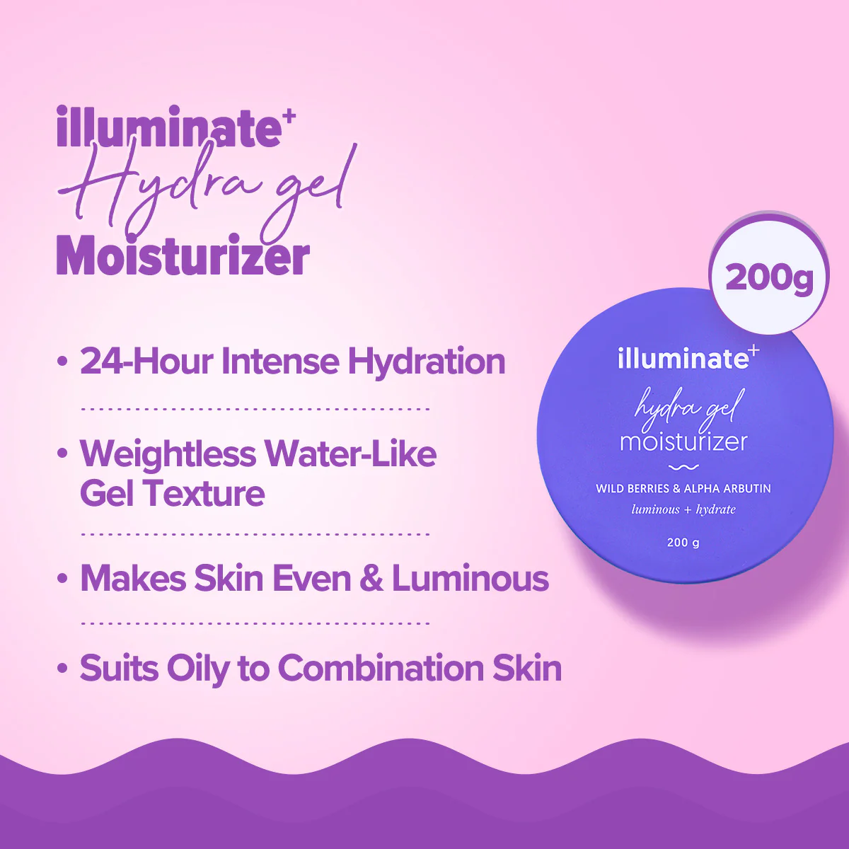 Illuminate+ Protect & Hydrate Duo - Image 2